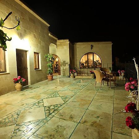 Blue Valley Cave Hotel อูร์กุบ ภายนอก รูปภาพ