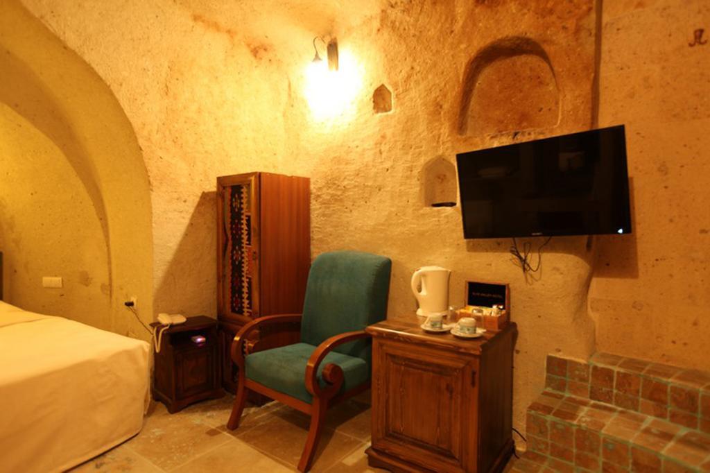 Blue Valley Cave Hotel อูร์กุบ ห้อง รูปภาพ