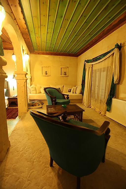Blue Valley Cave Hotel อูร์กุบ ห้อง รูปภาพ