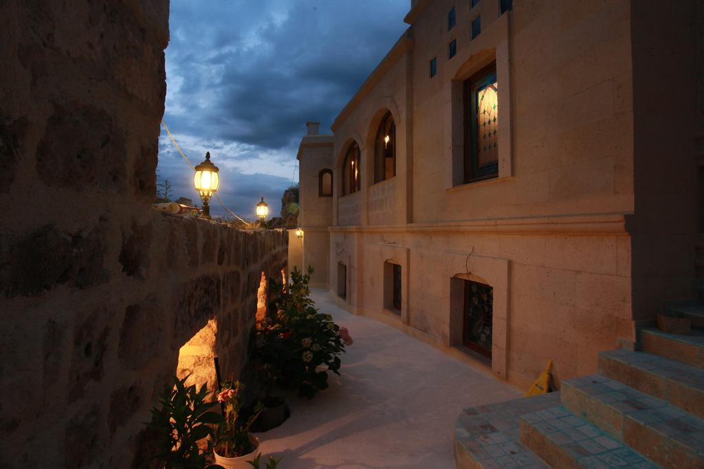 Blue Valley Cave Hotel อูร์กุบ ห้อง รูปภาพ